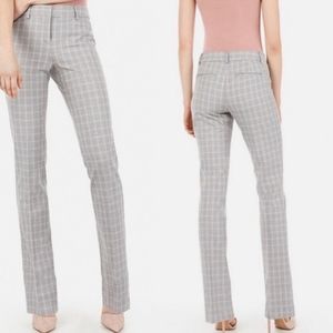 Express Barely Boot Columnist Pant 10L/10L